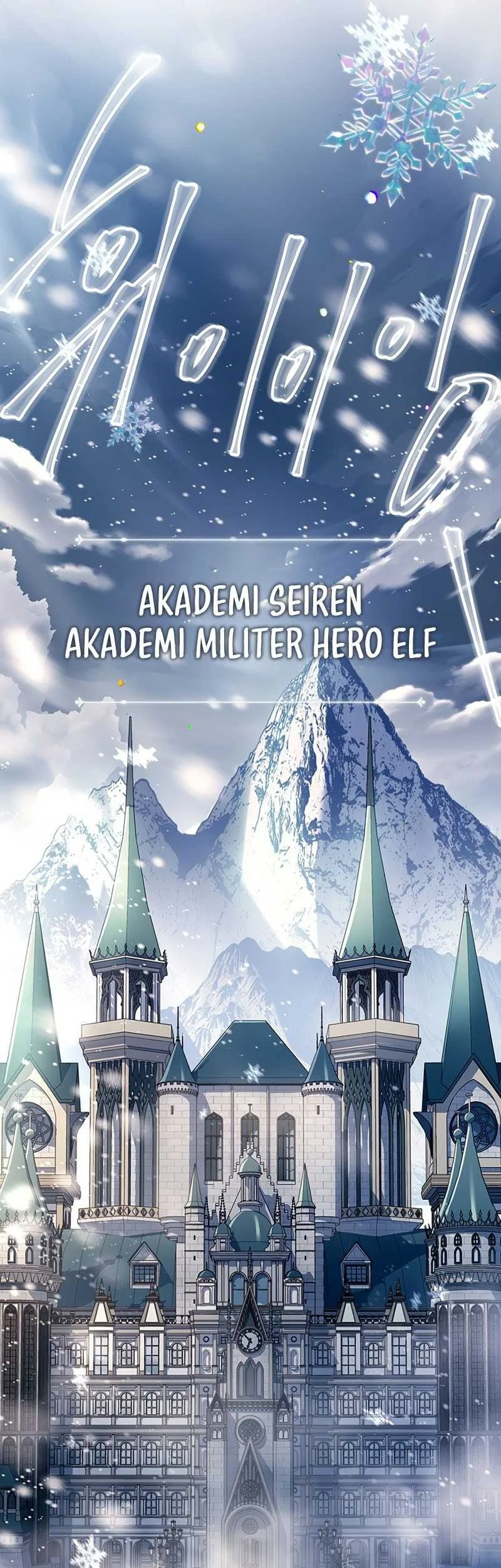 The Legendary Hero Is An Academy Honors Student Chapter 38 Fix  Gambar 38